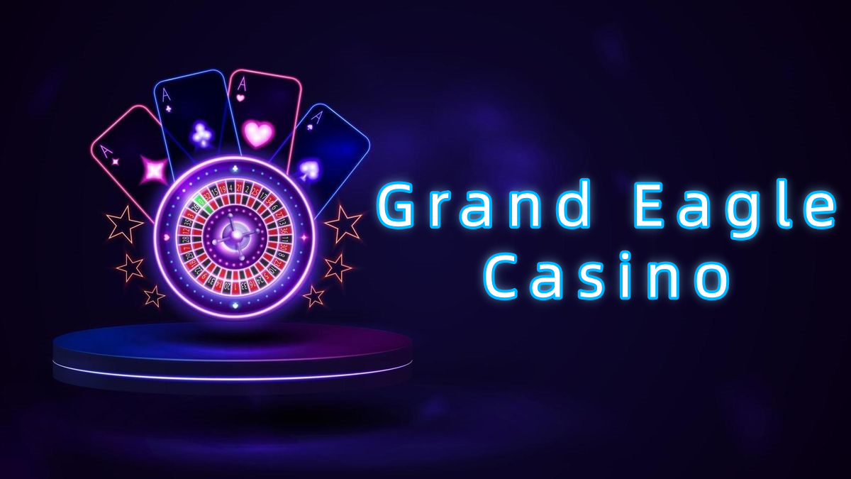 Grand Eagle Casino پاکستان